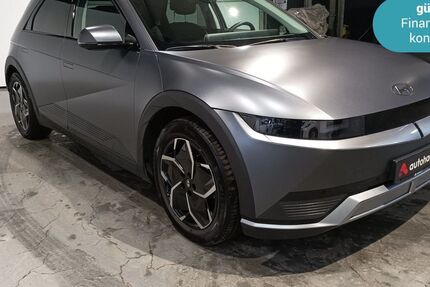 Hyundai IONIQ 5 27.755 km 31.970 &euro; Eching 85386