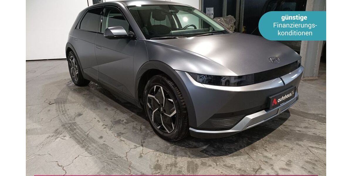 Hyundai IONIQ 5 27.755 km 31.970 &euro; Eching 85386