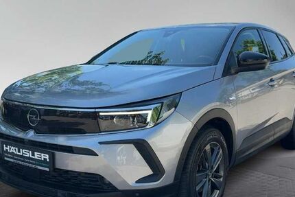 Opel Grandland (X) 34.550 km 20.390 &euro; München 81249