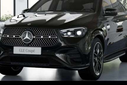 Mercedes-Benz GLE 450 9.900 km 103.900 &euro; München 80636