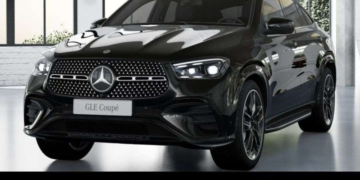 Mercedes-Benz GLE 450 9.900 km 103.900 &euro; München 80636