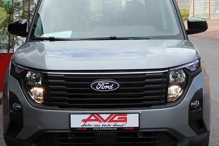 Ford Tourneo Courier 21.808 km 21.450 € Ebersberg 85560