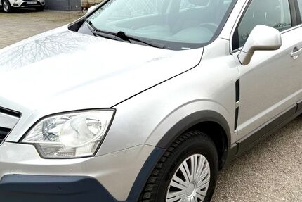 Opel Antara 164.500 km 4.490 € Maisach 82216
