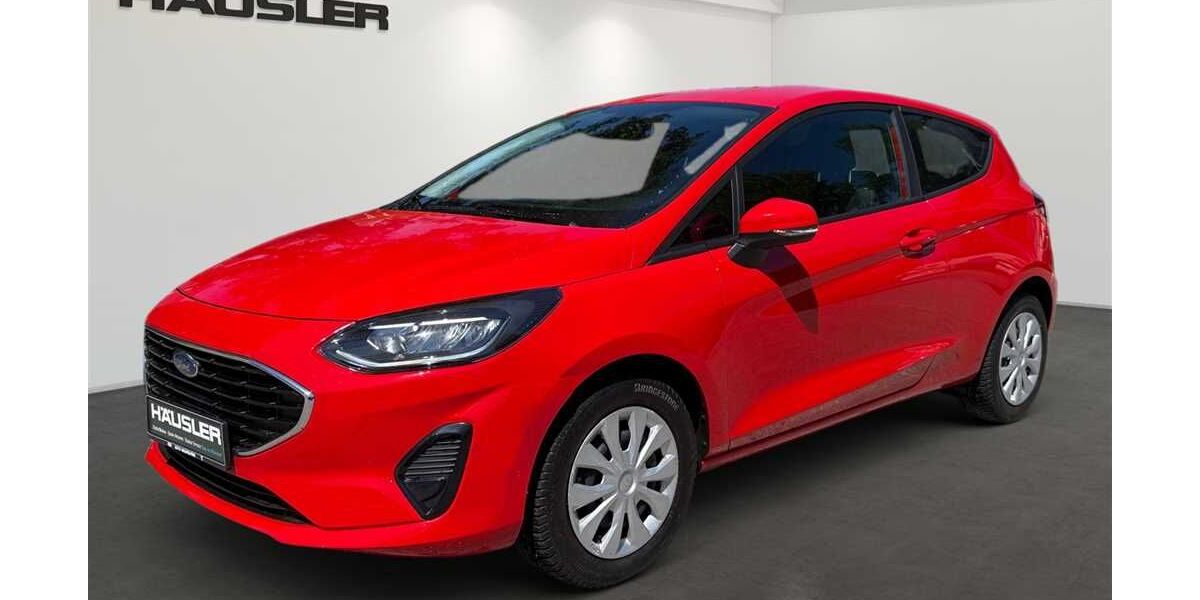 Ford Focus 10.200 km 9.990 &euro; München 81249