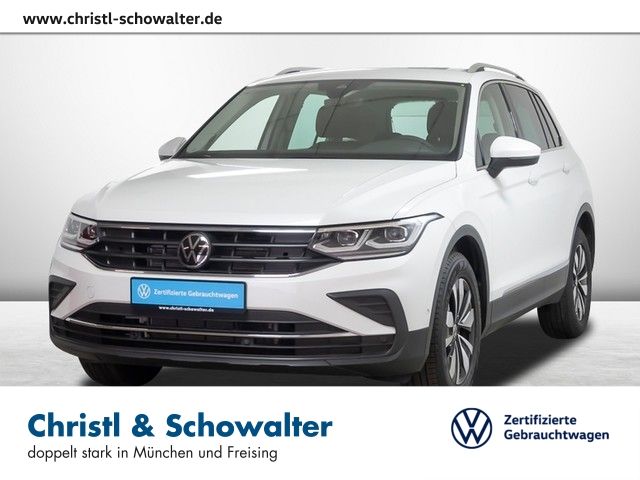 VW Tiguan 31.000 km 38.447 &euro; München 81476