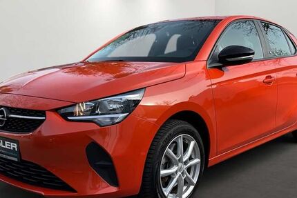 Opel Corsa 28.000 km 13.790 &euro; Neubiberg 85579