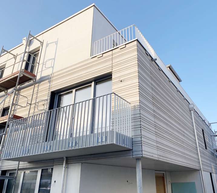 Wohnung zum Mieten in München 1.680 € 57 m²