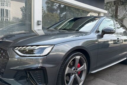 Audi A4 69.800 km 35.590 &euro; München 81549
