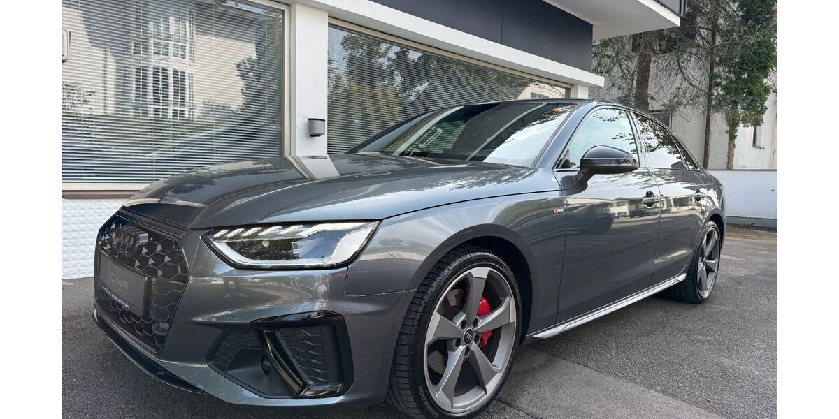 Audi A4 69.800 km 35.590 &euro; München 81549