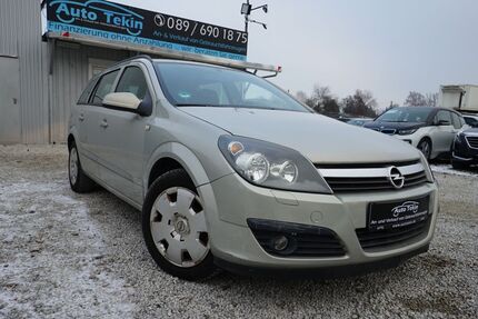 Opel Astra 148.191 km 2.490 &euro; München 81829