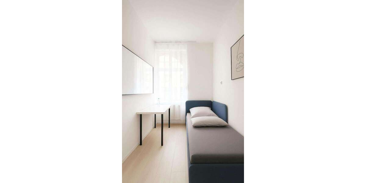 Zimmer München Maxvorstadt - 750&euro; | Angebot:27126592