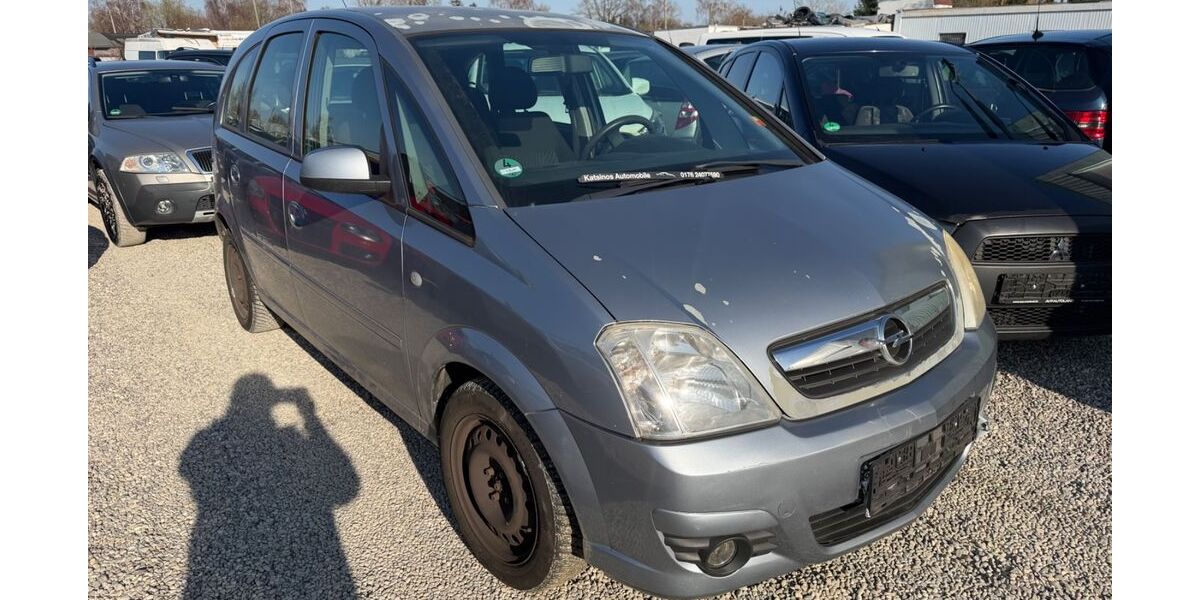 Opel Meriva 200.000 km 999 &euro; München 81829