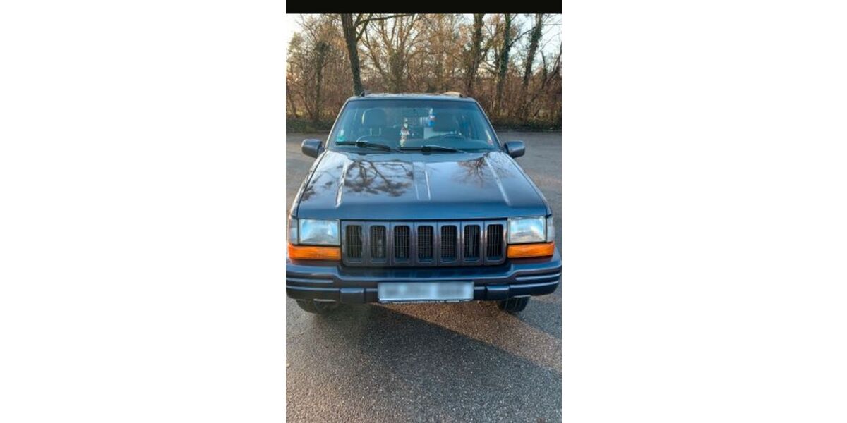 Jeep Grand Cherokee 310.000 km 3.200 &euro; München 81671