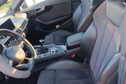 Audi A4 78.700 km 19.200 &euro; Germering 82110