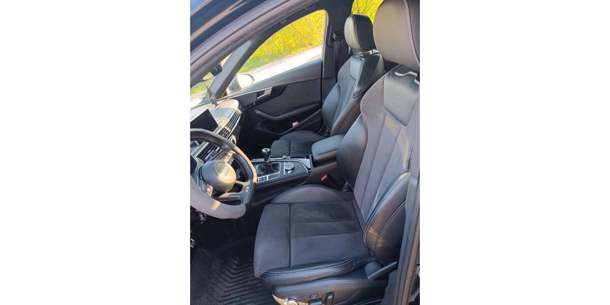 Audi A4 78.700 km 19.200 &euro; Germering 82110