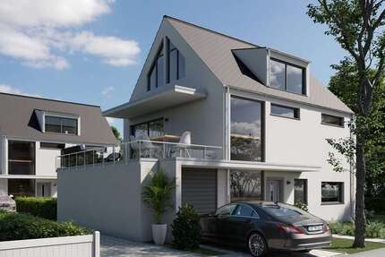 Grundstück München - 1.150.000&euro; | Angebot:27101872