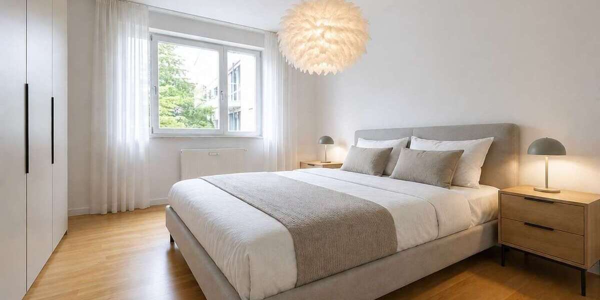 Rarität: 3 Zimmer-Whg mitten im Glockenbachviertel - Etagenwohnung München Ludwigsvorstadt-Isarvorstadt | Angebot:27720742