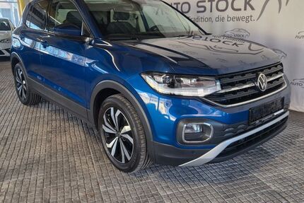 VW T-Cross 29.950 km 23.450 &euro; Dachau 85221