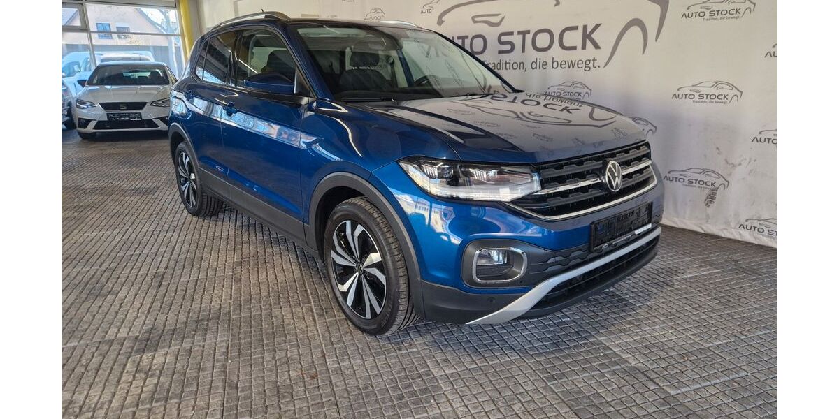 VW T-Cross 29.950 km 23.450 &euro; Dachau 85221