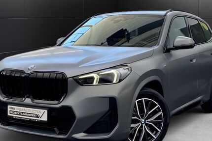 BMW X1 37.400 km 44.780 &euro; Dachau 85221
