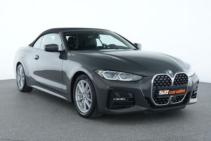 BMW 430