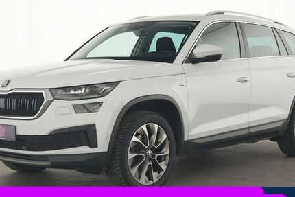 Skoda Kodiaq 40.652 km 34.295 € Garching bei München 85748
