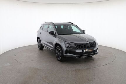 Skoda Karoq 36.338 km 30.880 &euro; Garching 85748