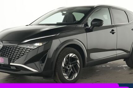 Nissan Qashqai 23.629 km 25.225 &euro; Garching bei München 85748