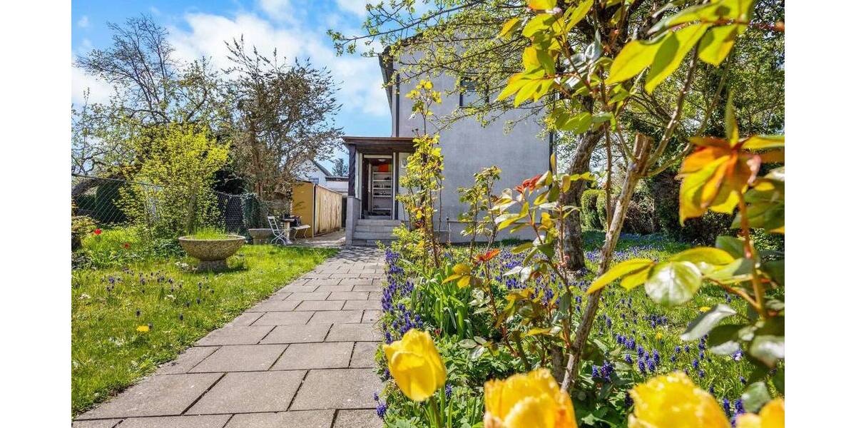 Einfamilienhaus München Allach-Untermenzing - 4 Zimmer, 85 m&sup2;, 870.000&euro; | Angebot:26752581
