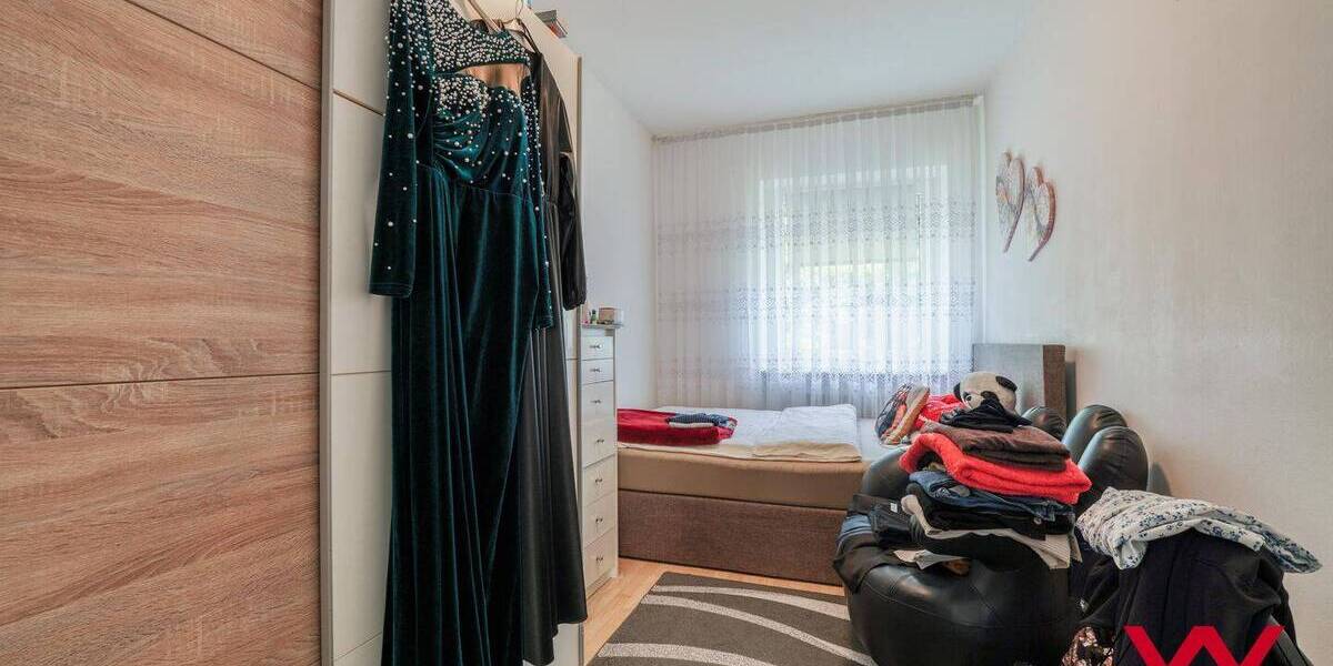 Etagenwohnung Kirchseeon - 4 Zimmer, 78 m&sup2;, 398.000&euro; | Angebot:23879979