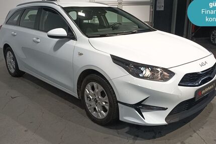 Kia ceed / Ceed 92.775 km 13.220 &euro; Eching 85386