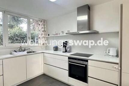 Wohnungsswap - 5 Zimmer, 200 m² - Paosostraße, Pasing-Obermenzing, München 5 zimmer