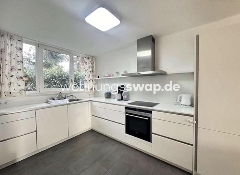 Wohnungsswap - 5 Zimmer, 200 m² - Paosostraße, Pasing-Obermenzing, München 5 zimmer