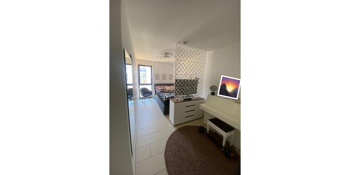 Etagenwohnung München Messestadt Riem - 3 Zimmer, 60 m&sup2;, 2.000&euro; | Angebot:26686947