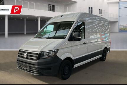 VW Crafter 49.000 km 27.990 &euro; Bergkirchen 85232
