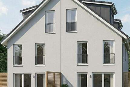 Haus München Feldmoching-Hasenbergl - 5 Zimmer, 190 m&sup2;, 1.450.000&euro; | Angebot:25111403