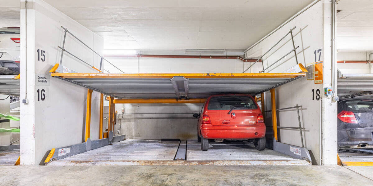 Gewerbeobjekt München Laim - 2 Zimmer, 518.000&euro; | Angebot:25701161