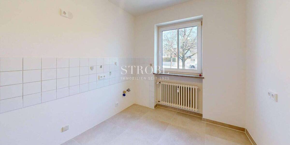 Etagenwohnung Grünwald - 3 Zimmer, 82 m&sup2;, 1.976&euro; | Angebot:26787613