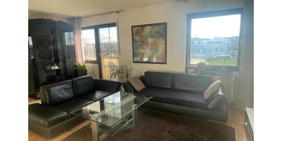 Etagenwohnung Germering - 2 Zimmer, 75 m&sup2;, 1.600&euro; | Angebot:26416489