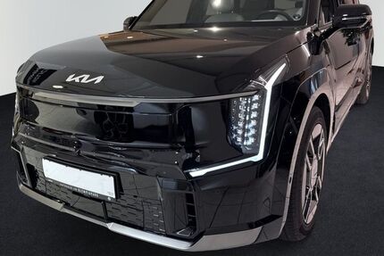 Kia EV9 5.000 km 77.490 € München 80992