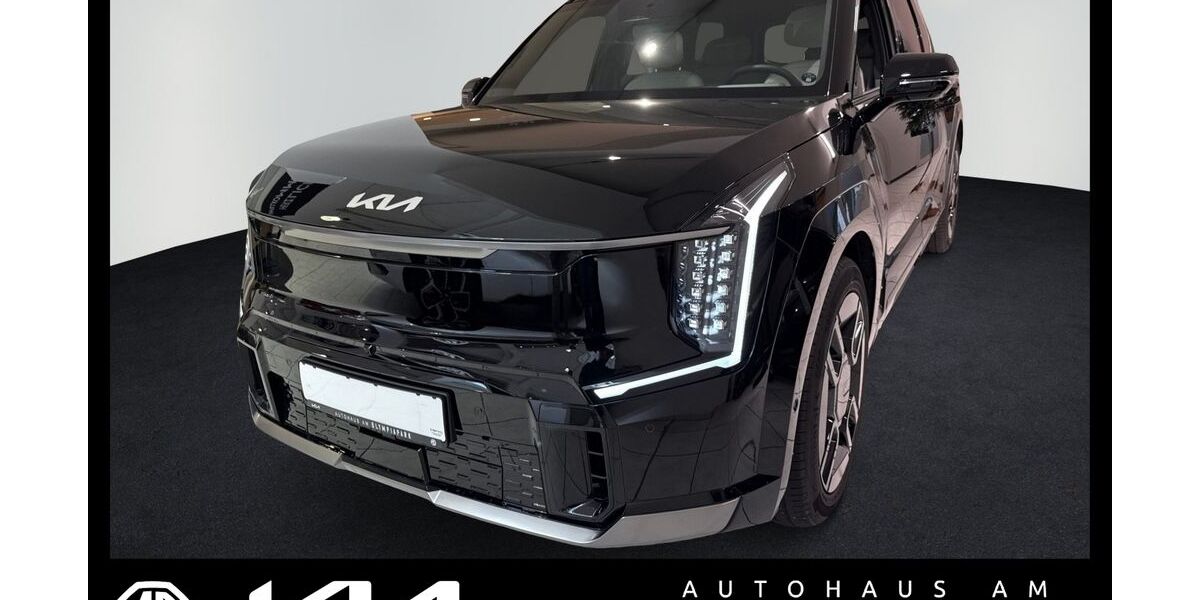 Kia EV9 5.000 km 77.490 &euro; München 80992