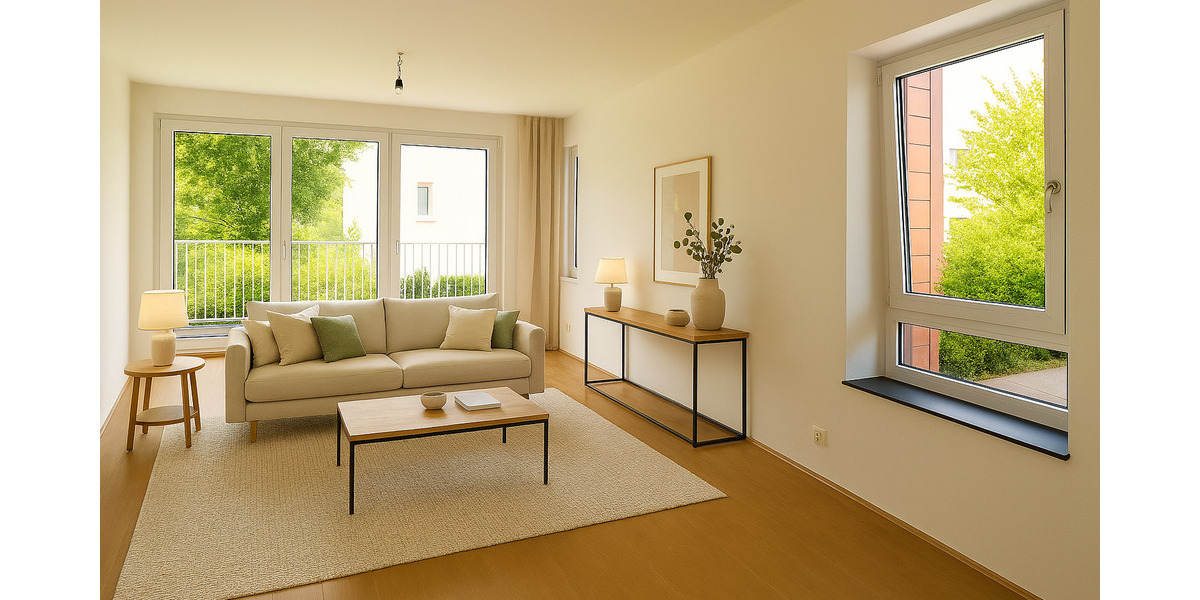 Etagenwohnung Gauting - 4 Zimmer, 90 m&sup2;, 660.000&euro; | Angebot:25706538