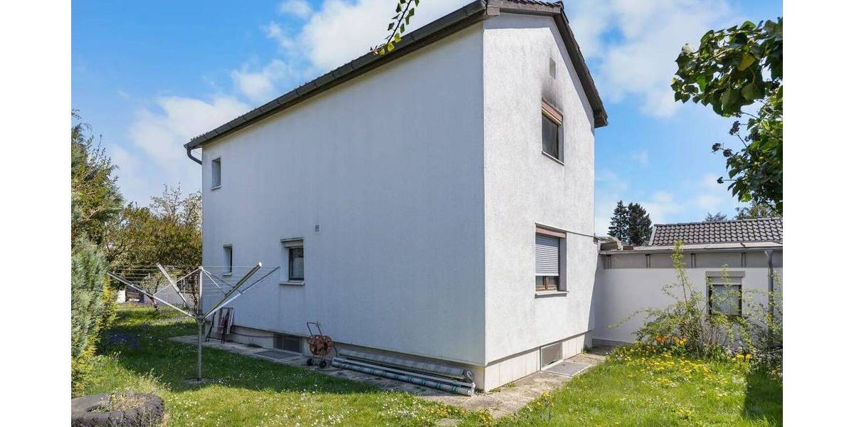 Einfamilienhaus München Allach-Untermenzing - 4 Zimmer, 85 m&sup2;, 870.000&euro; | Angebot:26752581
