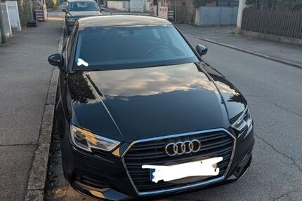 Audi A3 69.000 km 17.500 &euro; München 81476
