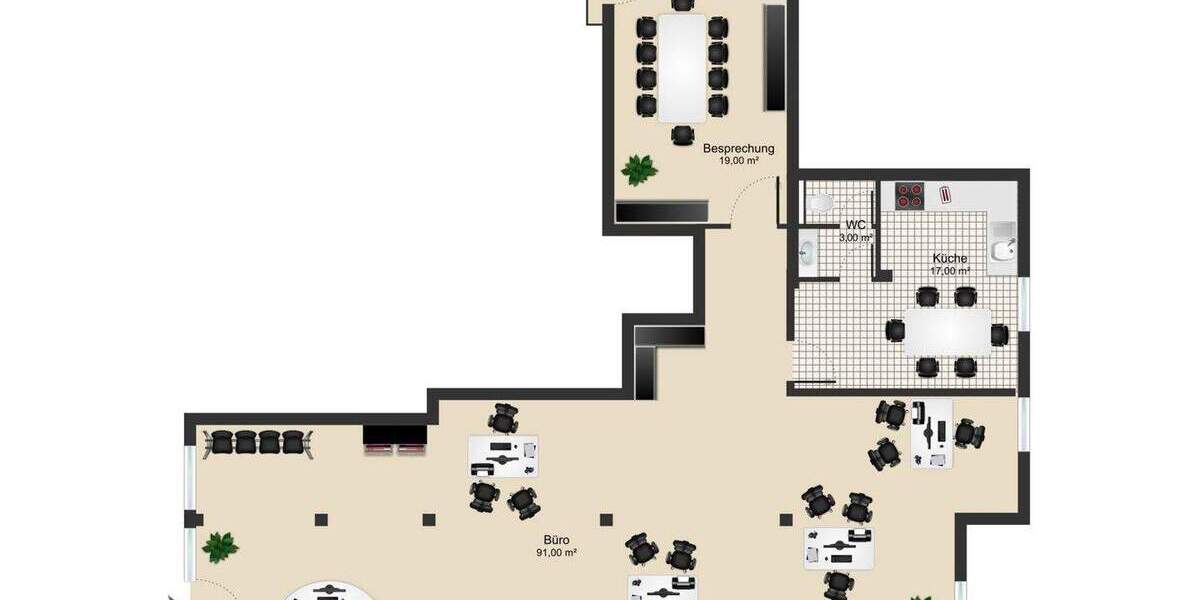 Gewerbeobjekt Neufahrn bei Freising Neufahrn - 499.000&euro; | Angebot:23162337