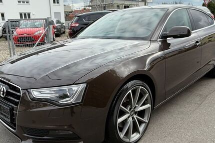 Audi A5 78.000 km 15.990 € Ottenhofen 85570