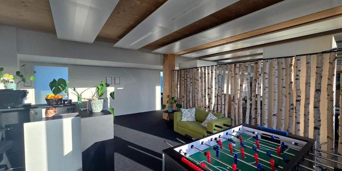 Gewerbeobjekt Ottobrunn - 5.540&euro; | Angebot:25690255