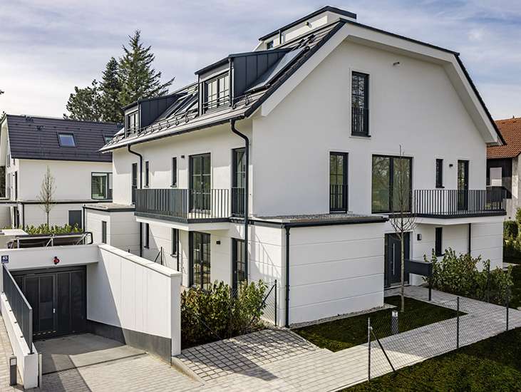 Wohnung zum Kaufen in München 950.000 € 82.86 m²