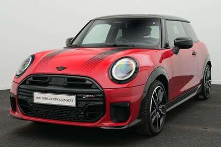 Mini Cooper C 9.161 km 29.825 &euro; München 80788