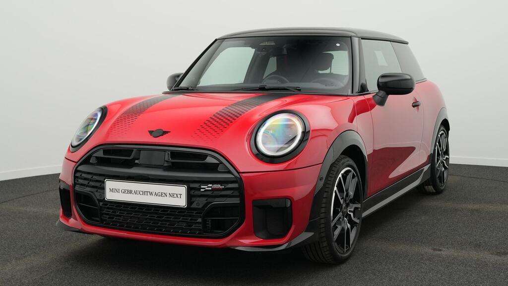 Mini Cooper C 9.161 km 29.825 &euro; München 80788